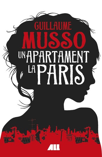 Un apartament la Paris - 45.00 Lei