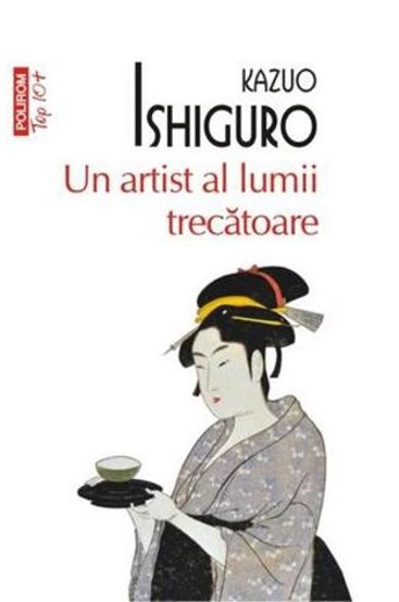 Un artist al lumii trecatoare - 20.41 Lei