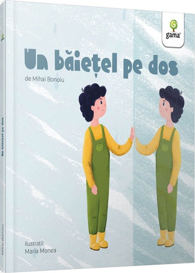 Un baietel pe dos - 21.13 Lei