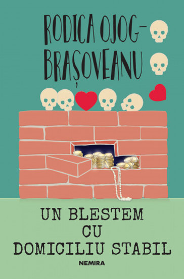 Un blestem cu domiciliu stabil - 49.50 Lei