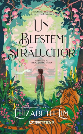 Un blestem stralucitor - 50,60 Lei
