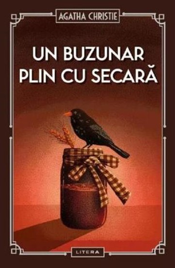 Un buzunar plin cu secara - 42,28 Lei