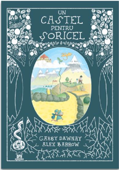 Un castel pentru Soricel - 32.20 Lei