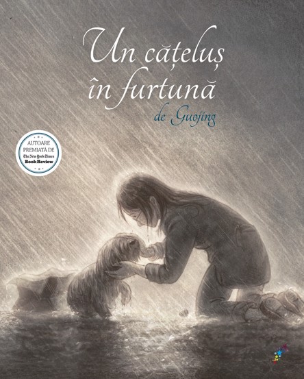 Un catelus in furtuna - 24.83 Lei