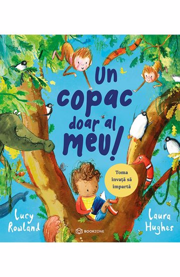 Un copac doar al meu! - 16,49 Lei