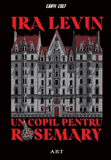 Un copil pentru rosemary - 33.05 Lei