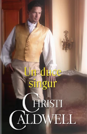 Un duce singur - 23.99 Lei