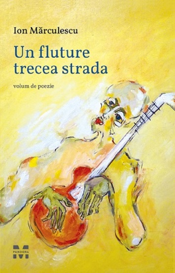 Un fluture trece strada - 13.72 Lei
