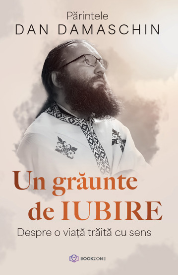 Un graunte de iubire - 52,90 Lei