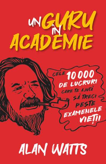 Un guru in Academie - 51.91 Lei