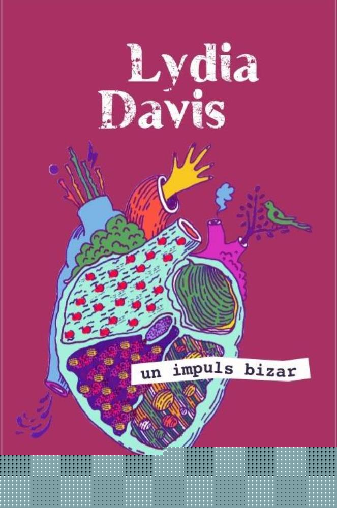 Un impuls bizar - 28.60 Lei