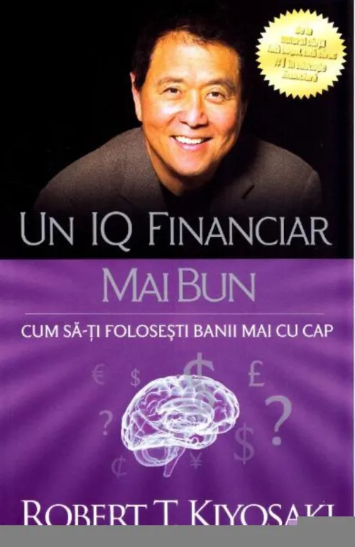 Un IQ financiar mai bun. Editia a II-a - 49.40 Lei