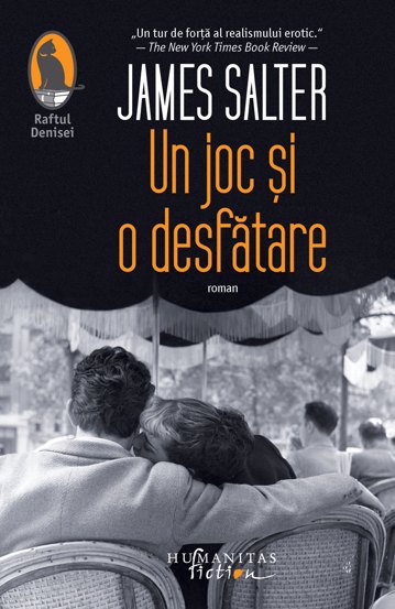 Un joc si o desfatare - 32.10 Lei