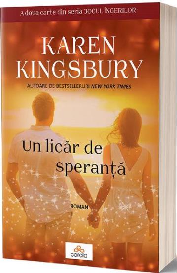 Un licar de speranta - 33,83 Lei