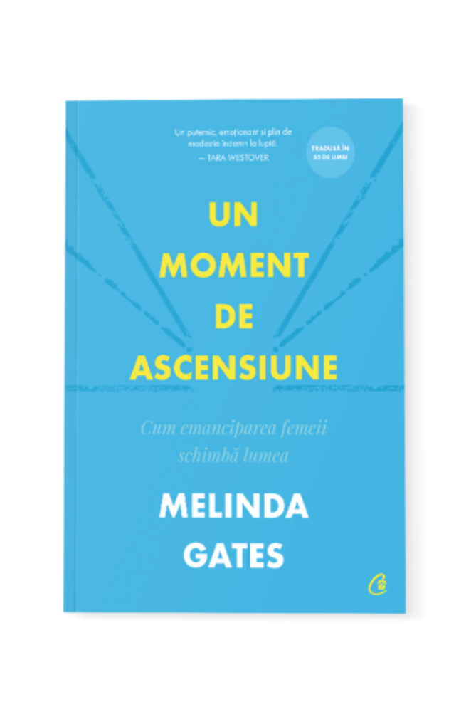 Un moment de ascensiune - 49.40 Lei