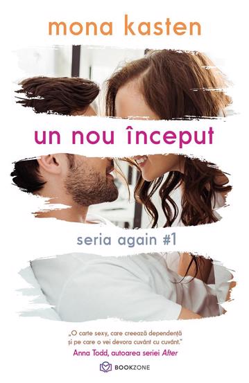 Un nou inceput - Seria Again Vol.1 - 10.00 Lei