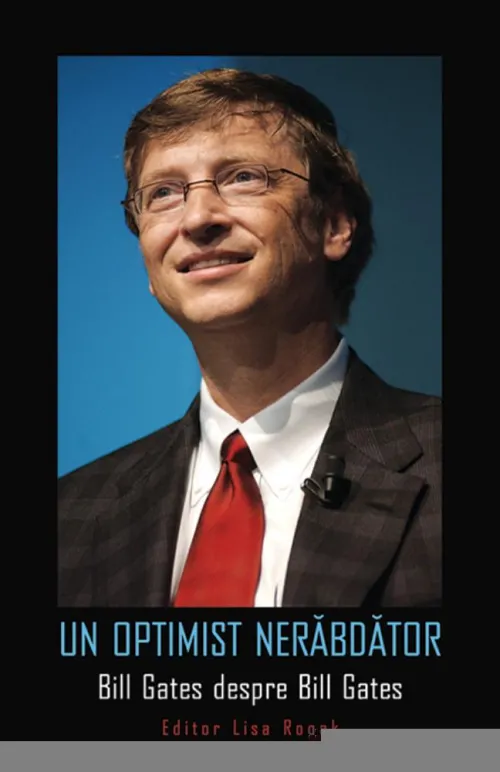 Un optimist nerabdator - 18.65 Lei