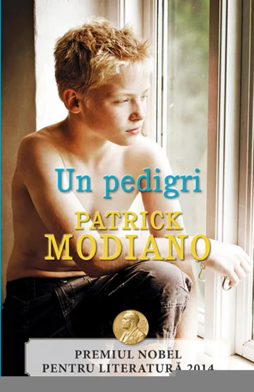 Un pedigri - 26,90 Lei