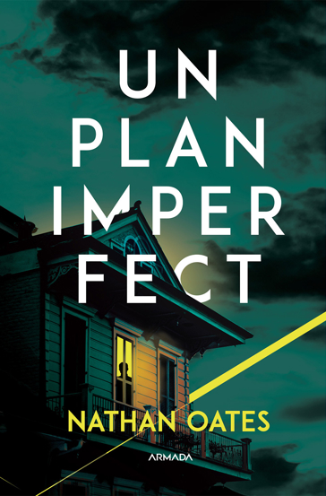 Un plan imperfect - 39,65 Lei