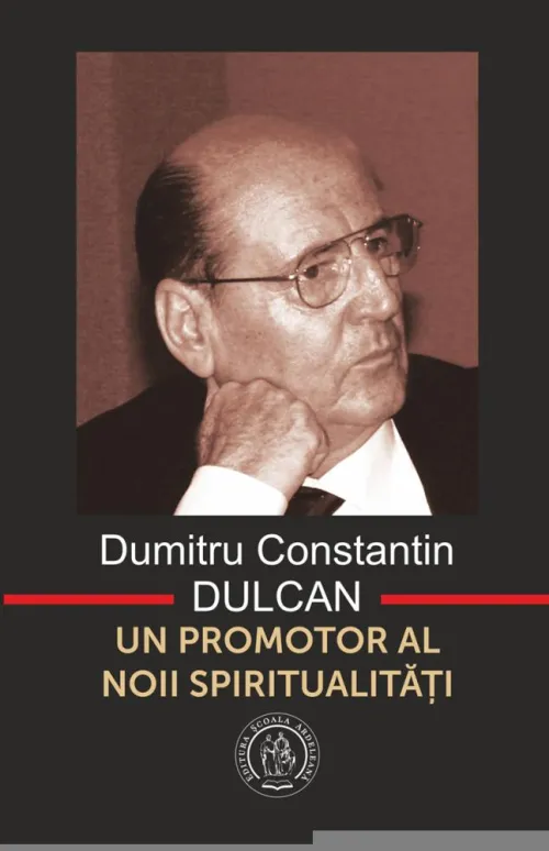 Un promotor al noii spiritualitati - 69.70 Lei