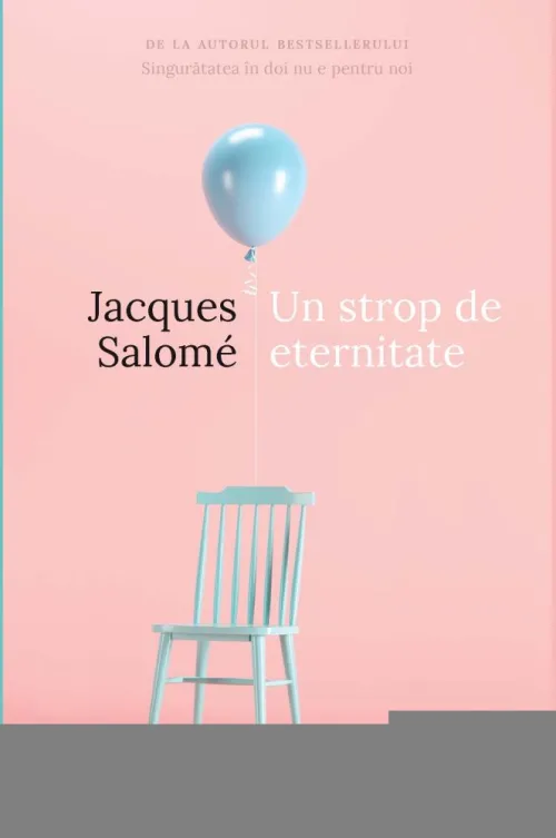 Un strop de eternitate - 23,93 Lei