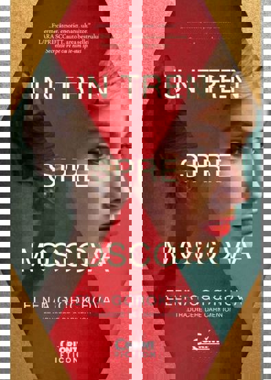 Un tren spre Moscova - 49.67 Lei