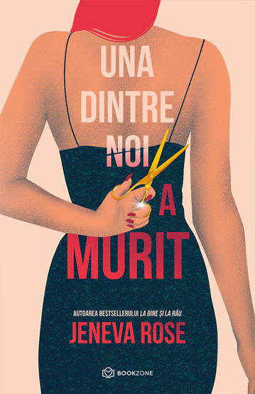 Una dintre noi a murit - 29.00 Lei