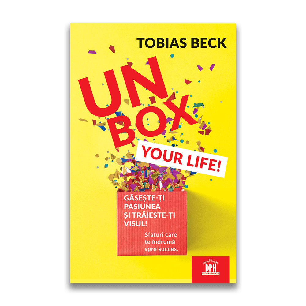 Unbox your life! - 24,22 Lei