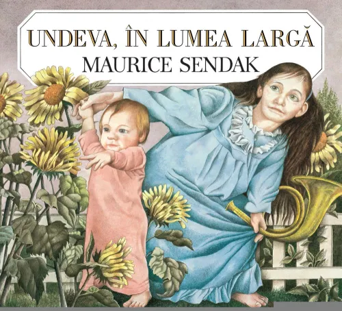 Undeva in lumea larga - 40.00 Lei