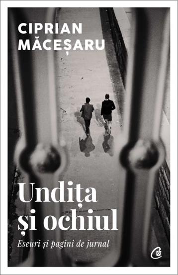 Undita si ochiul - 44,30 Lei