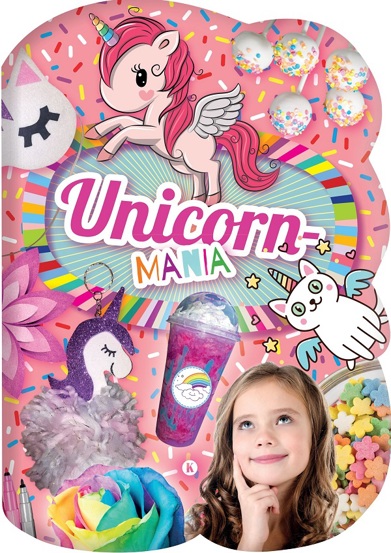 Unicorn mania - 29.04 Lei