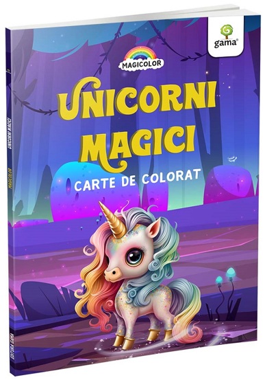 Unicorni magici - 26.10 Lei