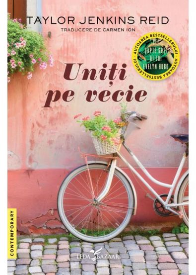 Uniti pe vecie - 30.00 Lei