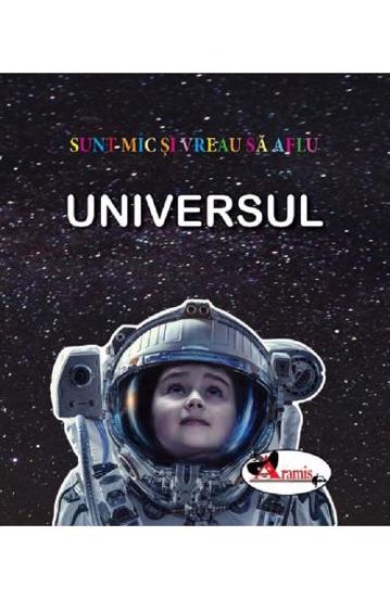 Universul - 15.80 Lei