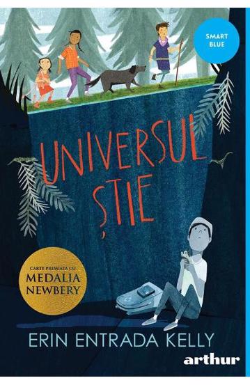 Universul stie - 40.00 Lei