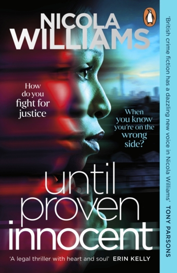 Until Proven Innocent - 63.71 Lei