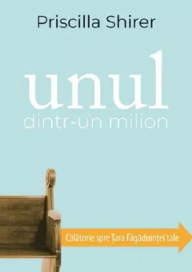 Unul dintr-un milion - 33.19 Lei