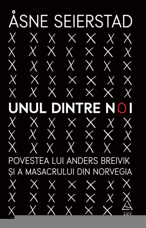 Unul dintre noi - 39,45 Lei