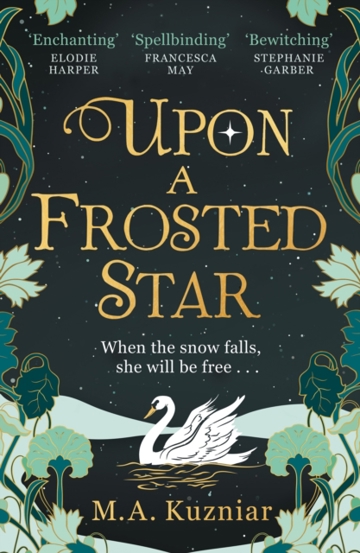 Upon a Frosted Star - 63.71 Lei