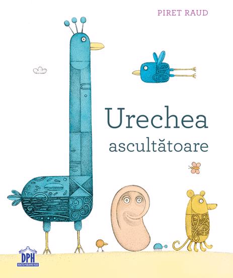 Urechea ascultatoare - 27.18 Lei