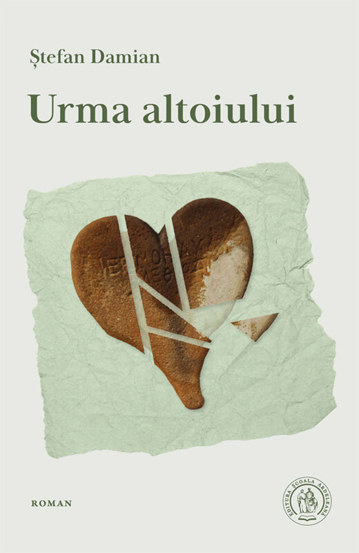 Urma altoiului - 66.60 Lei