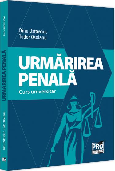 Urmarirea penala - 41.48 Lei