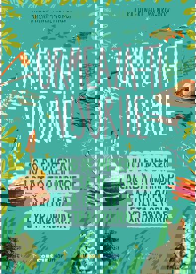 Urmeaza-ti visurile! 100 de meserii care sa te inspire sa faci ceva extraordinar - 37.08 Lei