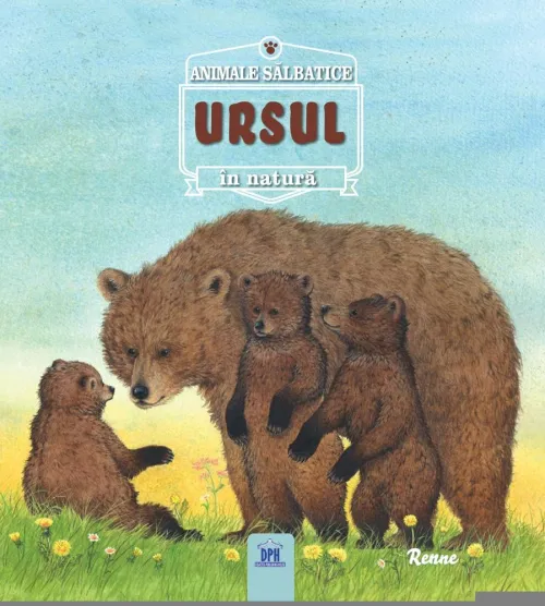Ursul - 27.00 Lei