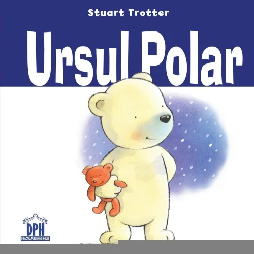 Ursul polar - 15.17 Lei
