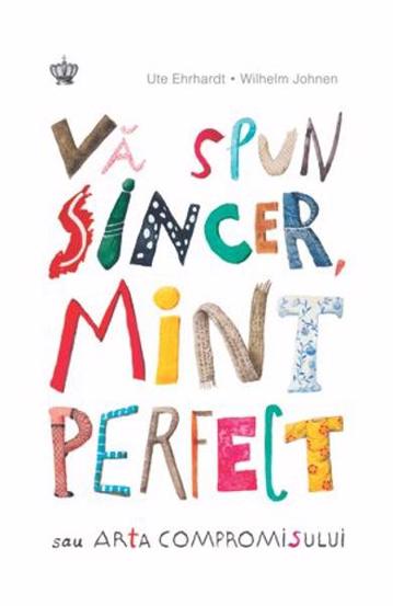 Va spun sincer mint perfect - 44.10 Lei