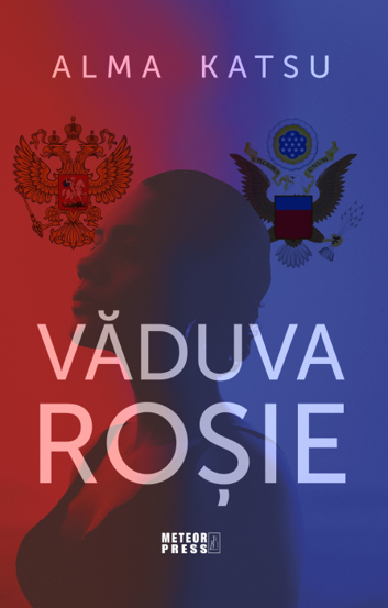 Vaduva rosie - 43,70 Lei