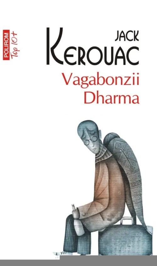 Vagabonzii Dharma - 25.30 Lei