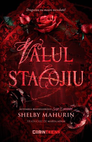 Valul stacojiu - 36.40 Lei
