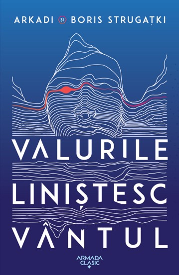 Valurile linistesc vantul - 32.95 Lei